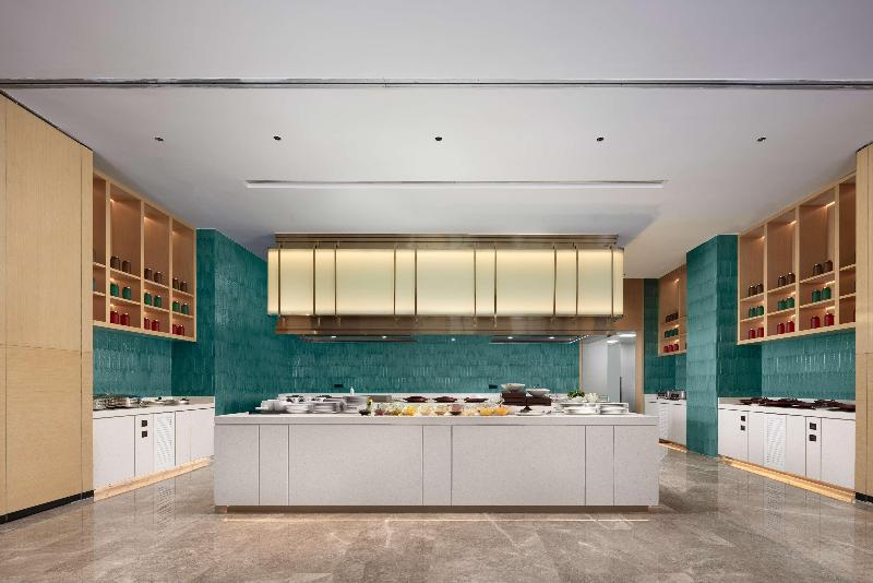Hilton Garden Inn Zigong High-Tech Zone image