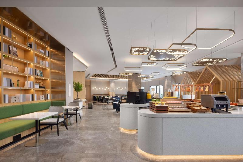 Hilton Garden Inn Zigong High-Tech Zone image