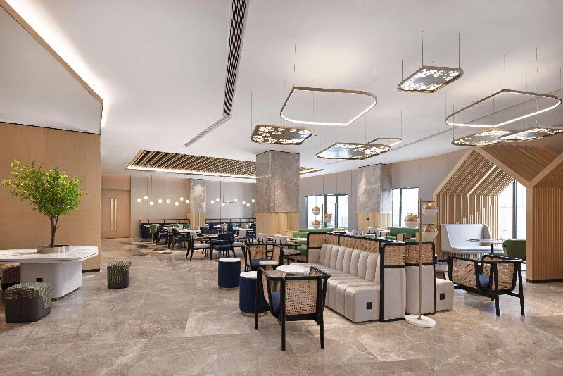 Hilton Garden Inn Zigong High-Tech Zone image