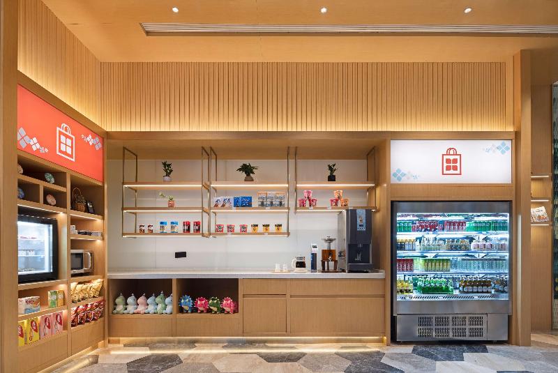 Hilton Garden Inn Zigong High-Tech Zone image