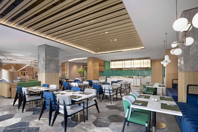 Hilton Garden Inn Zigong High-Tech Zone image 9