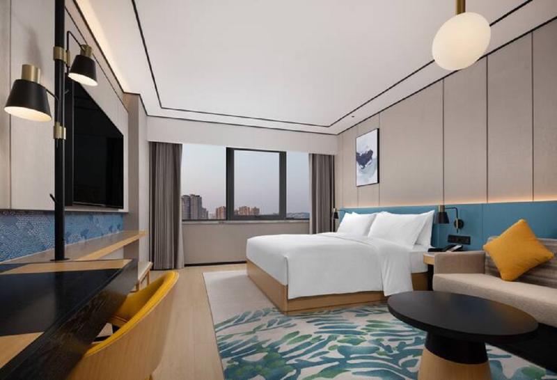 Hilton Garden Inn Zigong High-Tech Zone image