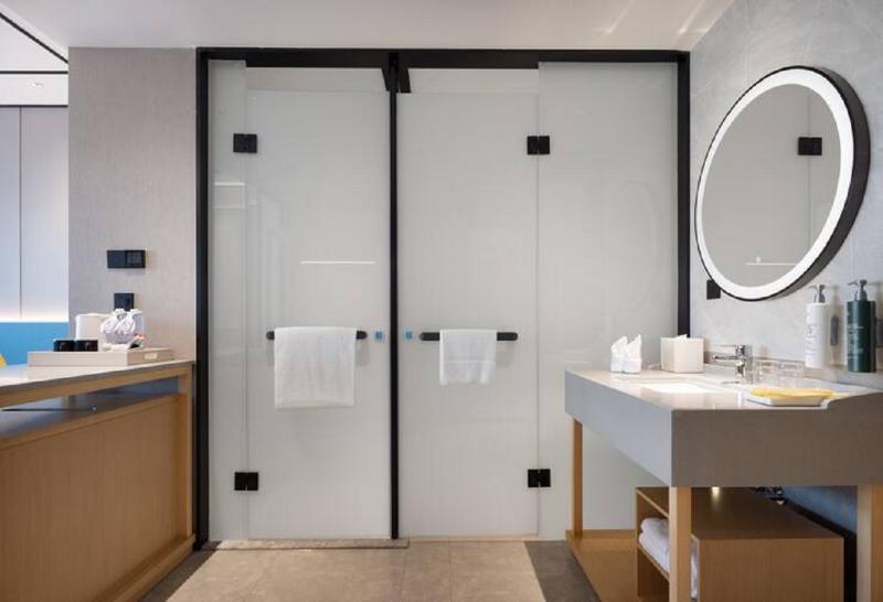 Hilton Garden Inn Zigong High-Tech Zone image