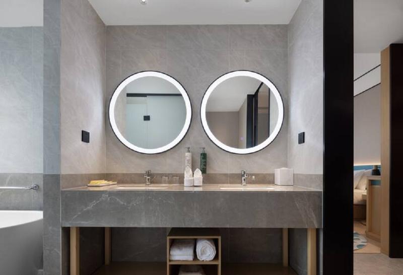 Hilton Garden Inn Zigong High-Tech Zone image