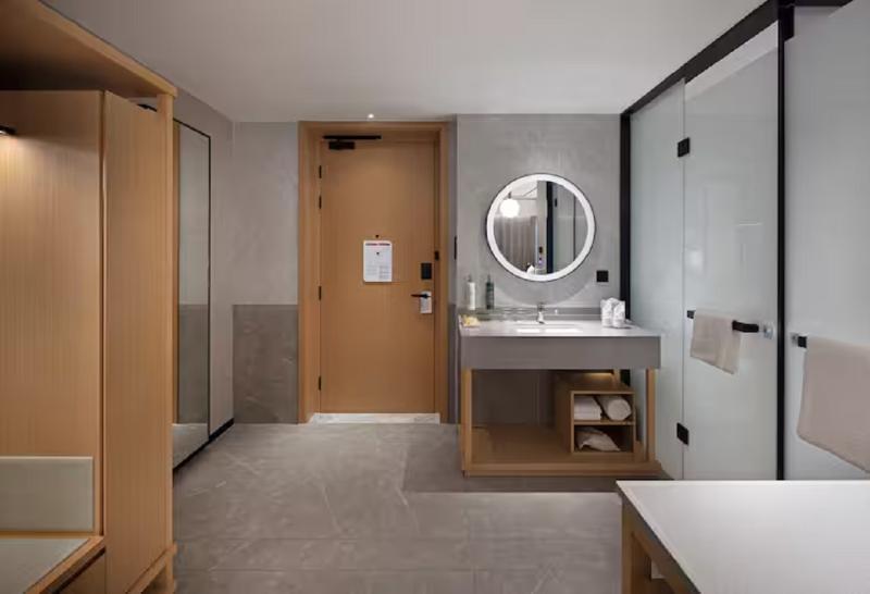 Hilton Garden Inn Zigong High-Tech Zone image