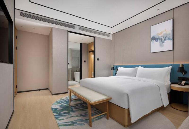 Hilton Garden Inn Zigong High-Tech Zone image