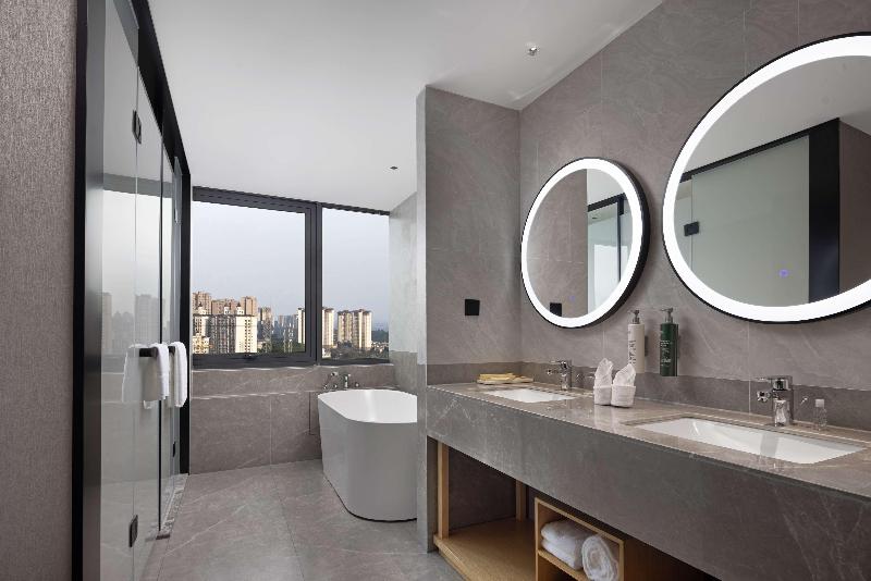 Hilton Garden Inn Zigong High-Tech Zone image