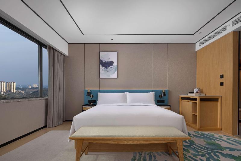 Hilton Garden Inn Zigong High-Tech Zone image