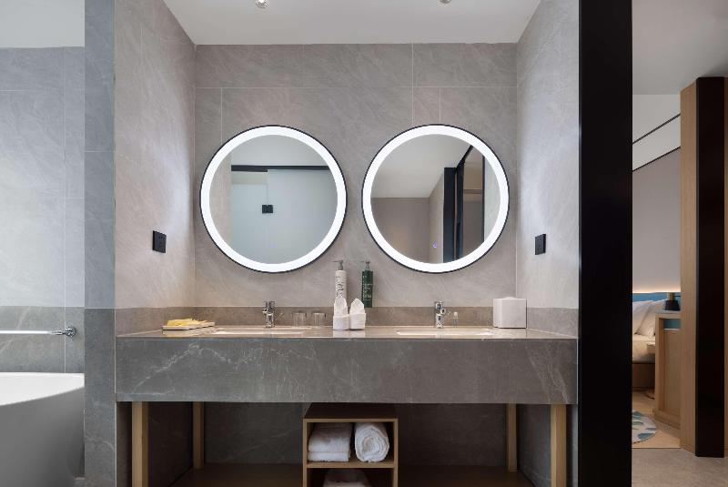 Hilton Garden Inn Zigong High-Tech Zone image
