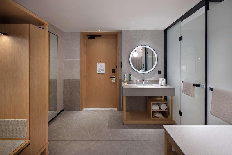 Hilton Garden Inn Zigong High-Tech Zone image