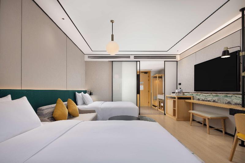 Hilton Garden Inn Zigong High-Tech Zone image
