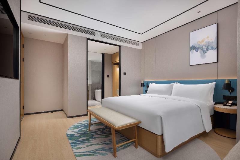 Hilton Garden Inn Zigong High-Tech Zone image