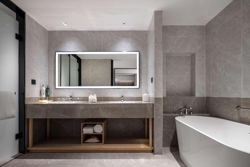 Hilton Garden Inn Zigong High-Tech Zone image