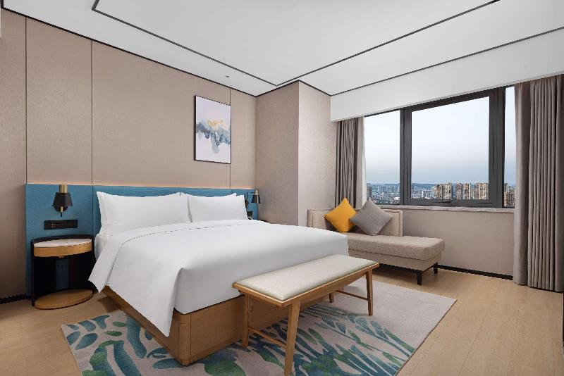 Hilton Garden Inn Zigong High-Tech Zone image