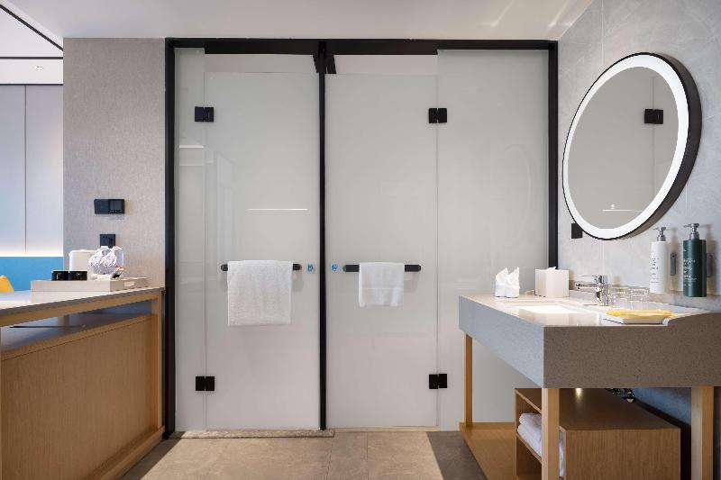 Hilton Garden Inn Zigong High-Tech Zone image