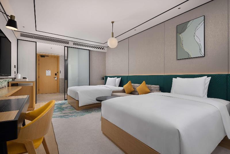 Hilton Garden Inn Zigong High-Tech Zone image