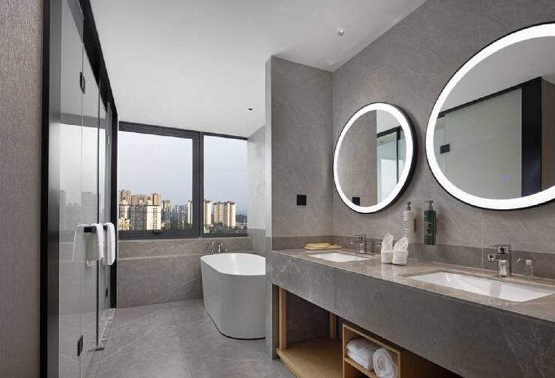 Hilton Garden Inn Zigong High-Tech Zone image