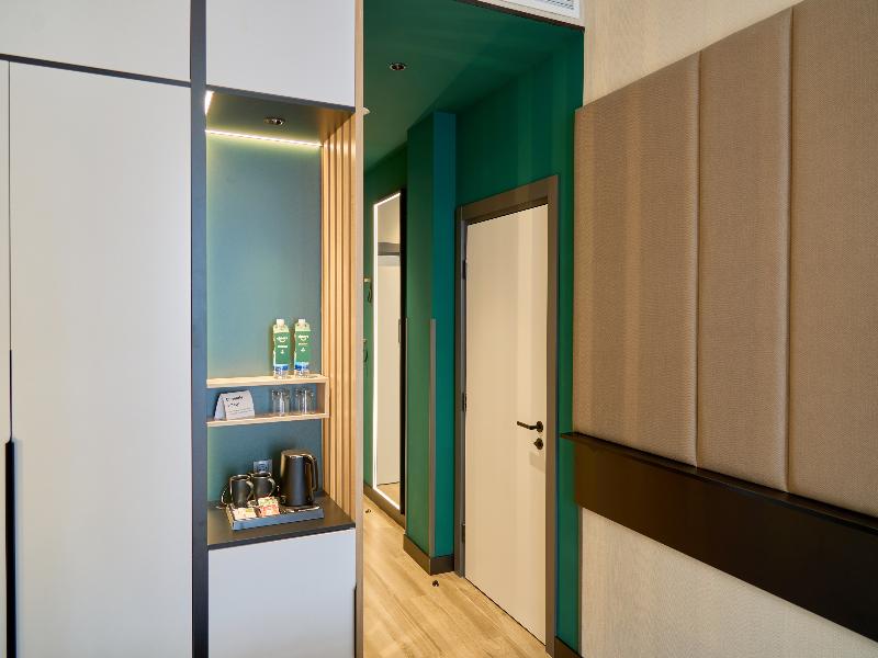 Holiday Inn Tashkent City image