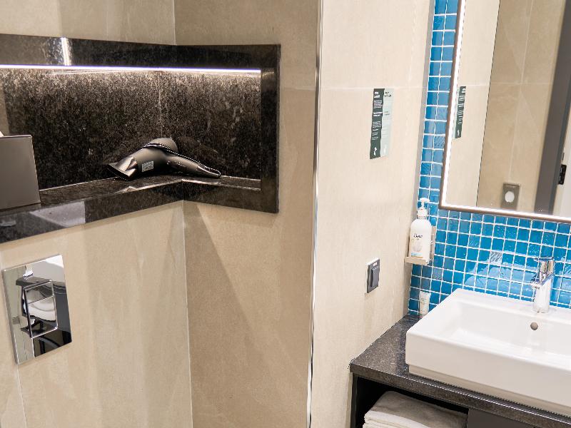 Holiday Inn Tashkent City image