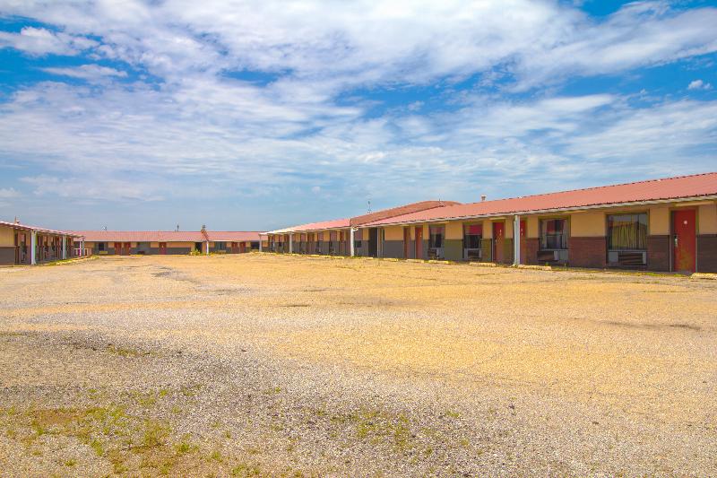 American Best Inn By I-35 Perry