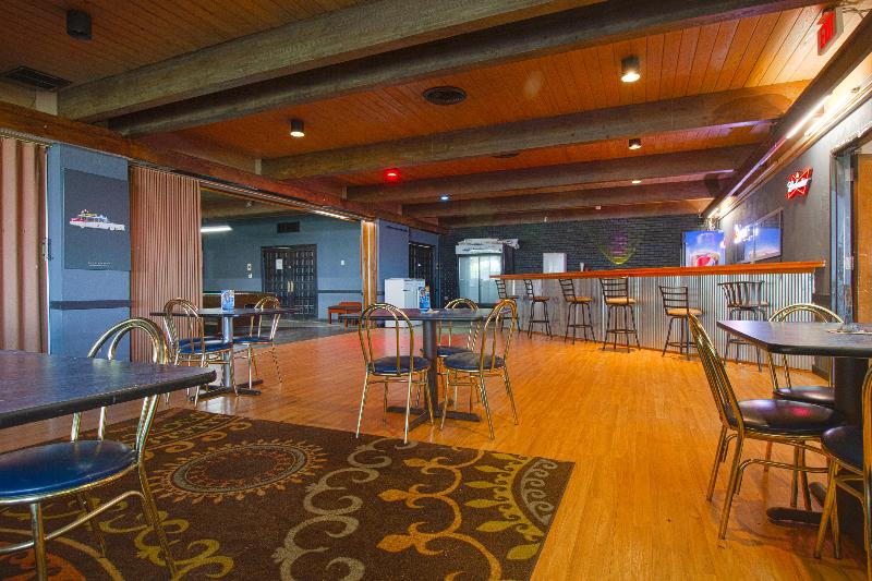 American Best Inn By I-35 Perry