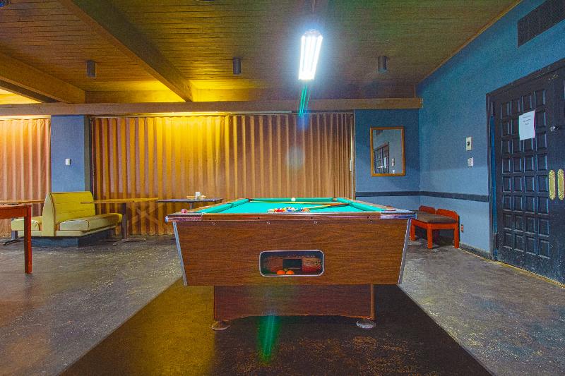 American Best Inn By I-35 Perry — photo 6