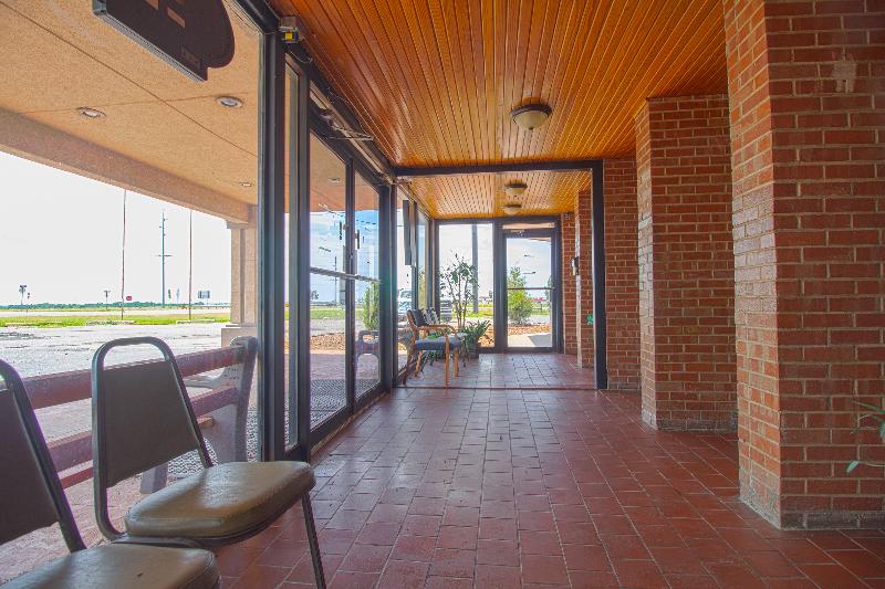 American Best Inn By I-35 Perry