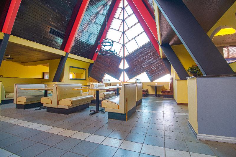 American Best Inn By I-35 Perry