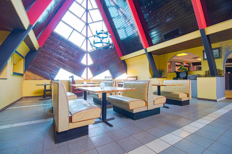 American Best Inn By I-35 Perry