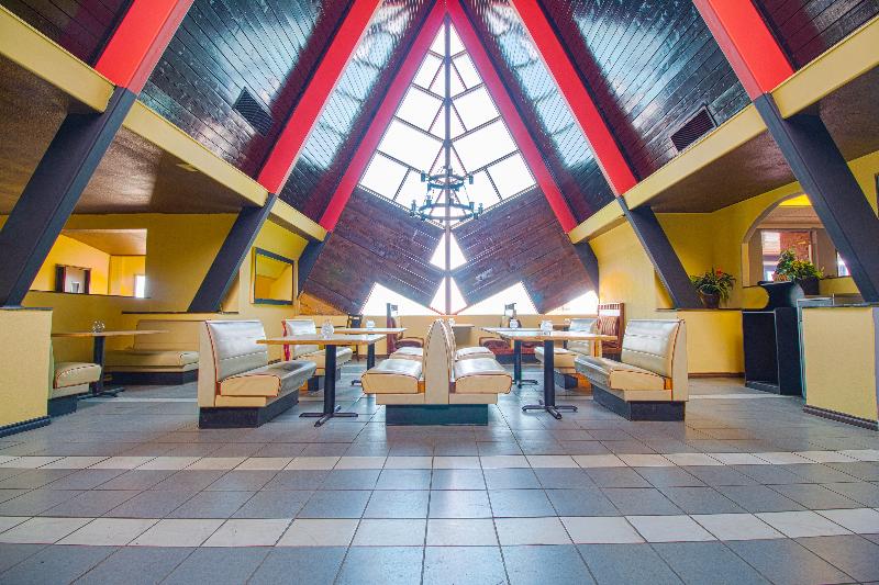 American Best Inn By I-35 Perry