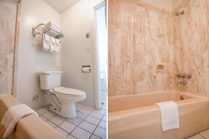 American Best Inn By I-35 Perry — photo 10