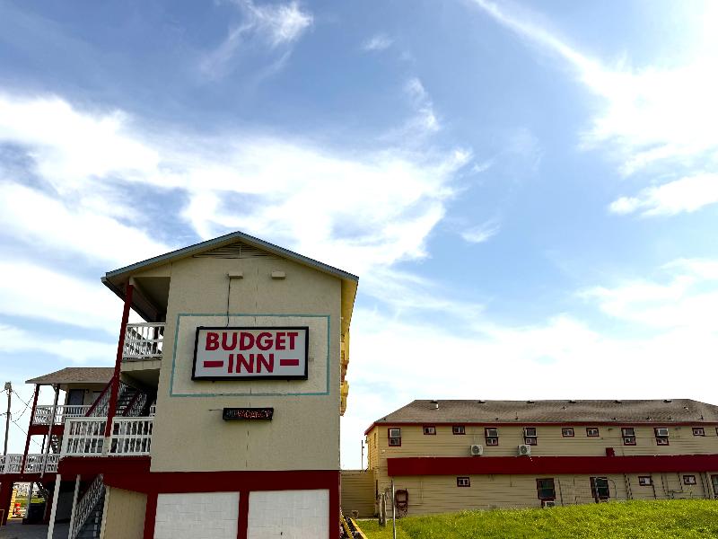 Budget Inn By Oyo Corpus Christi Beach GA image