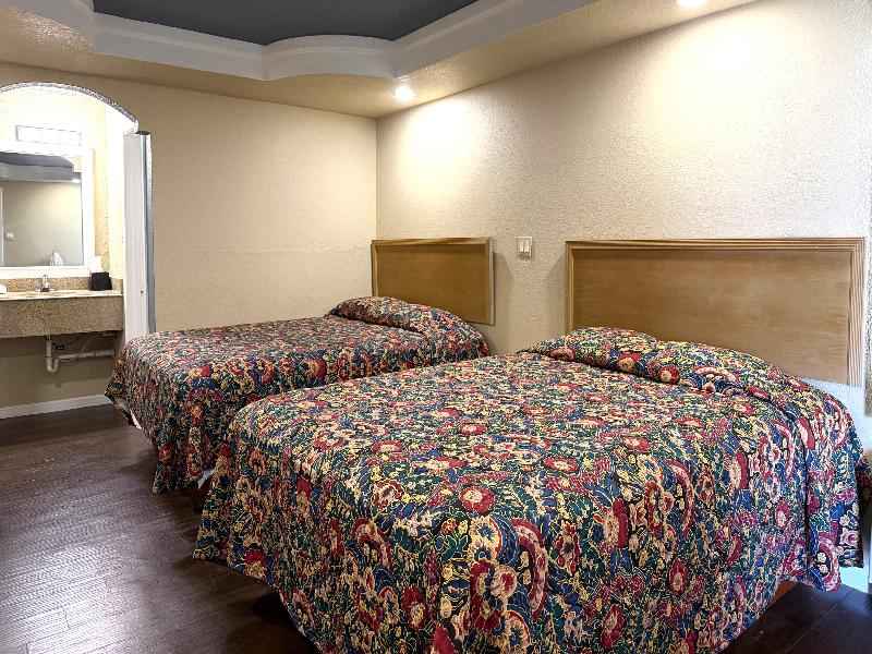 Budget Inn By Oyo Corpus Christi Beach GA image