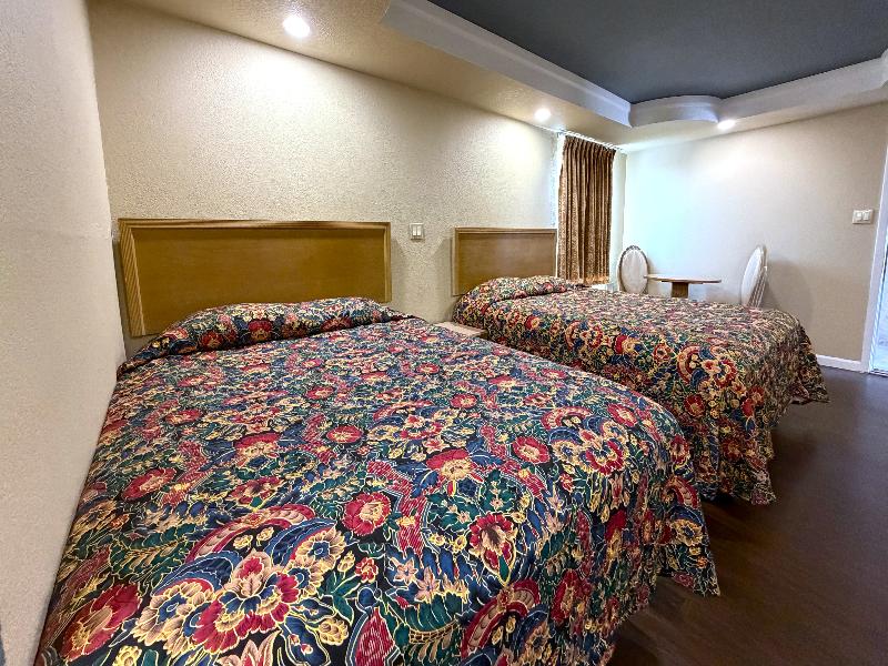 Budget Inn By Oyo Corpus Christi Beach GA image