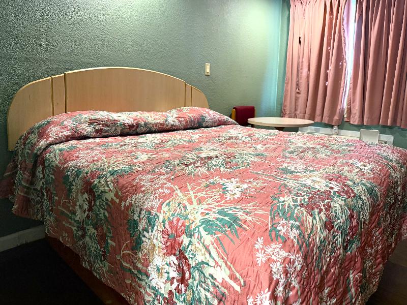 Budget Inn By Oyo Corpus Christi Beach GA image