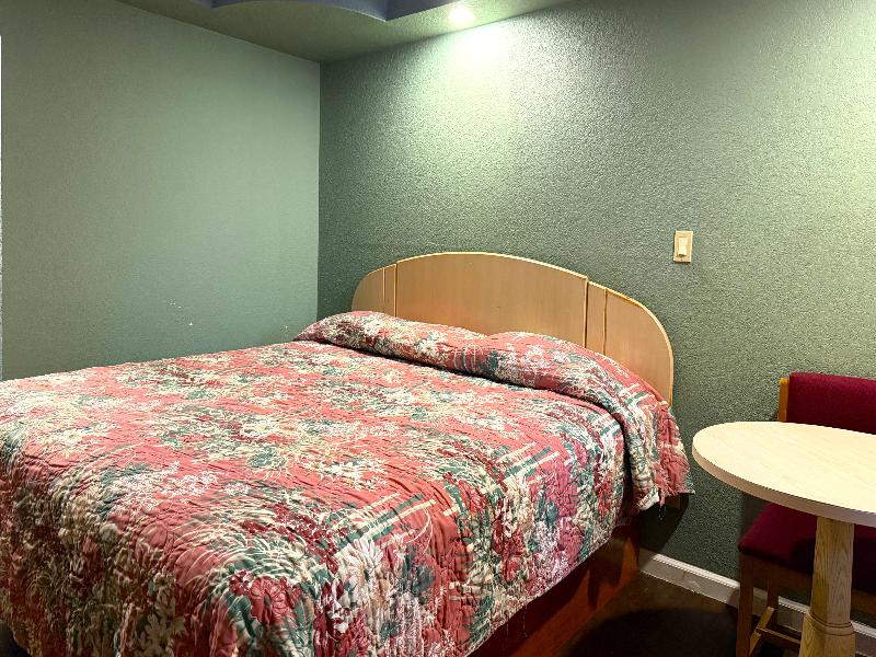 Budget Inn By Oyo Corpus Christi Beach GA image