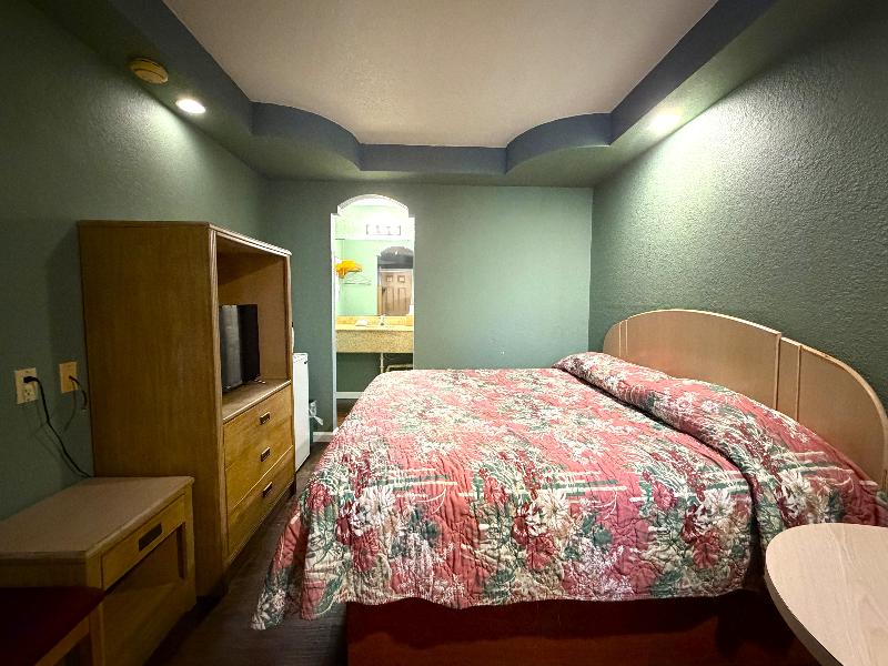 Budget Inn By Oyo Corpus Christi Beach GA image