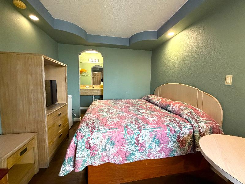Budget Inn By Oyo Corpus Christi Beach GA image