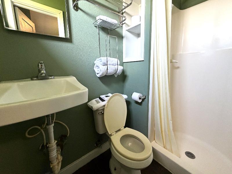 Budget Inn By Oyo Corpus Christi Beach GA image