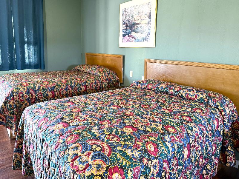 Budget Inn By Oyo Corpus Christi Beach GA image