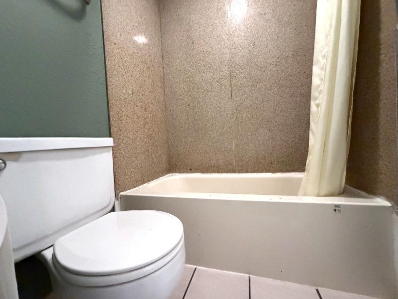 Budget Inn By Oyo Corpus Christi Beach GA image