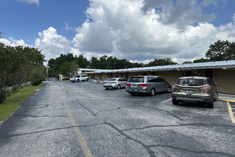 Kampus Inn Gainesville - University Area image