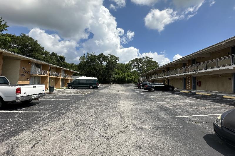 Kampus Inn Gainesville - University Area image