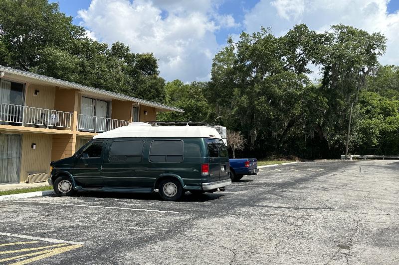 Kampus Inn Gainesville - University Area image