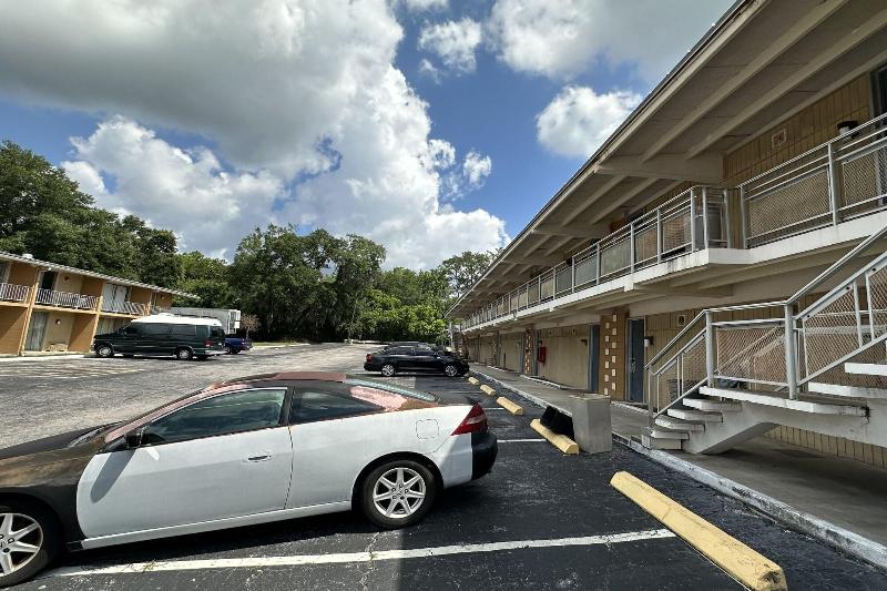 Kampus Inn Gainesville - University Area image
