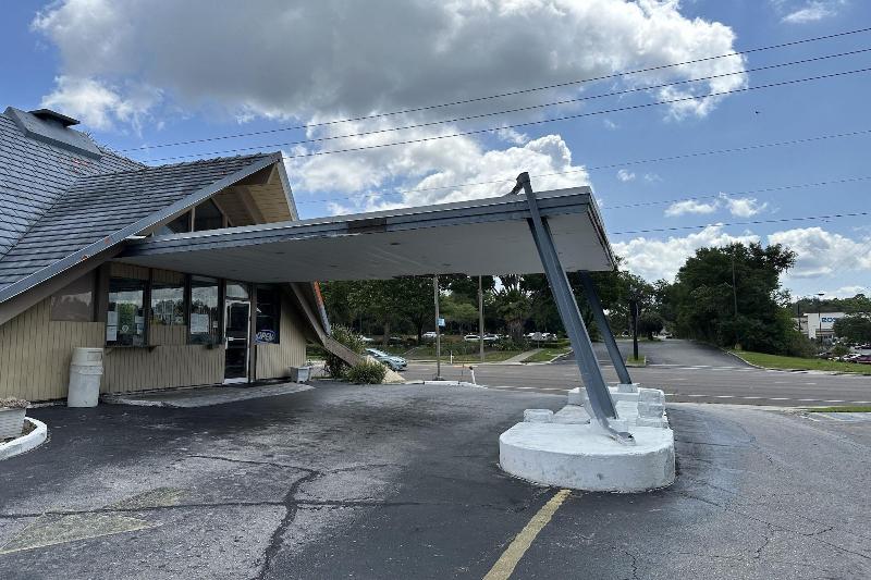 Kampus Inn Gainesville - University Area image