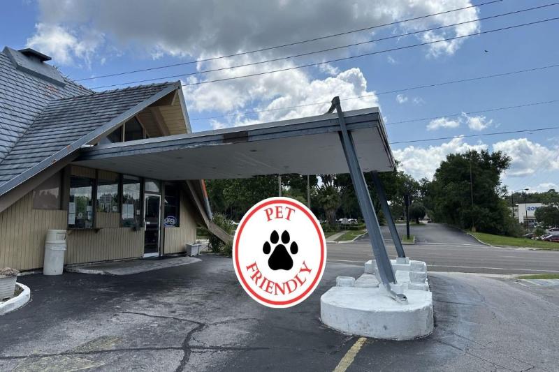 Kampus Inn Gainesville - University Area image