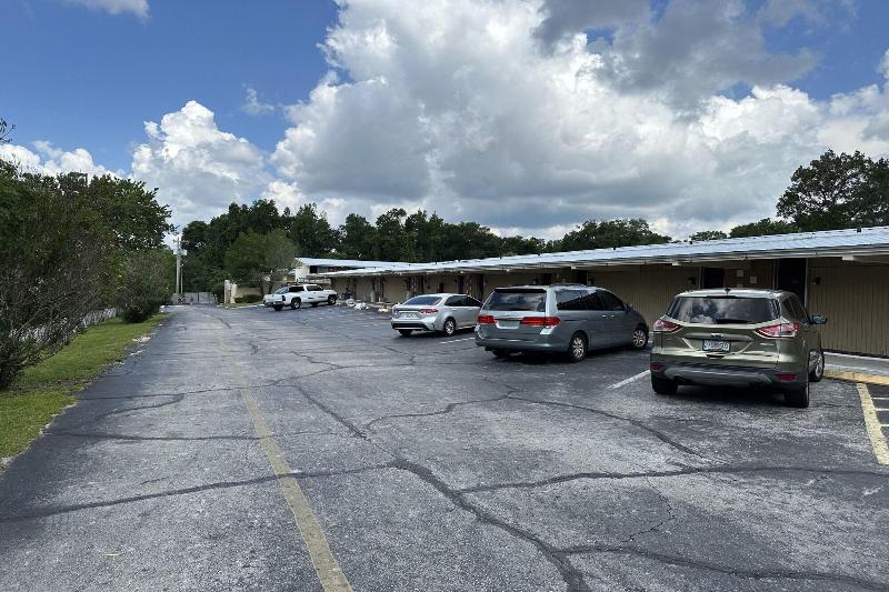 Kampus Inn Gainesville - University Area image