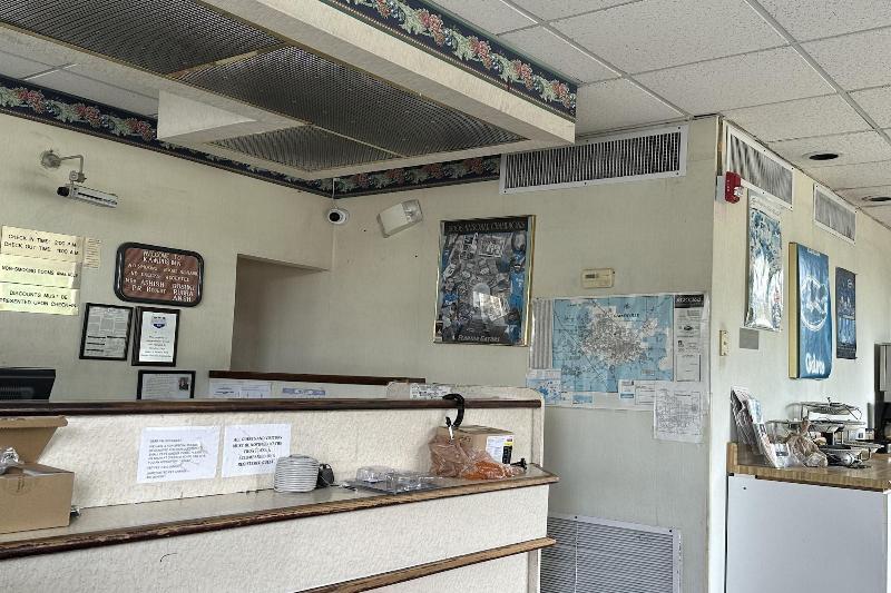 Kampus Inn Gainesville - University Area image