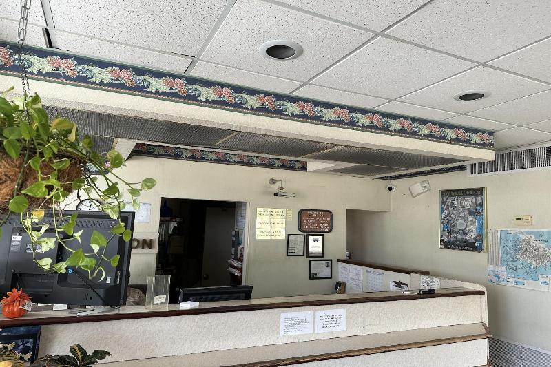 Kampus Inn Gainesville - University Area image